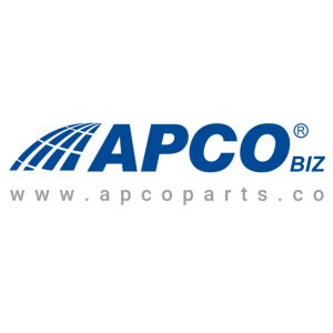 آپکو (APCO)