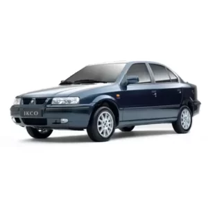سمند EF7