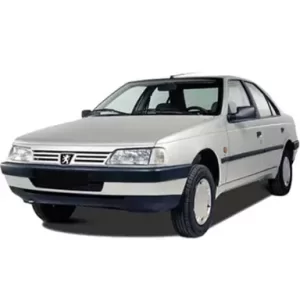 پژو 405 (XU7)