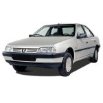 پژو2000