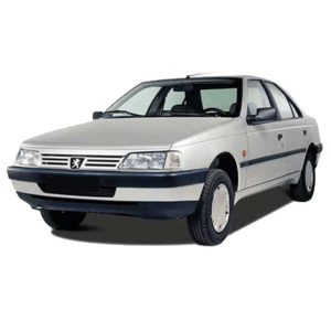 پژو 2000
