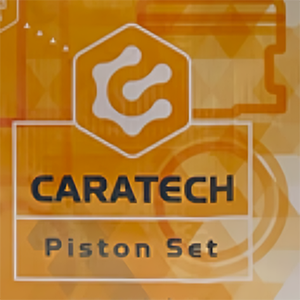 کاراتک ( CARATECH )